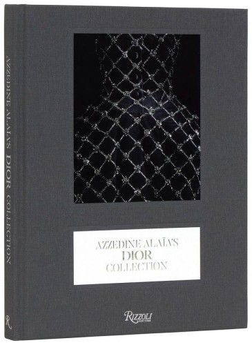 Azzedine Alaia's Dior Collection, Laurence Benaim