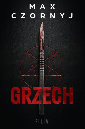 Grzech wyd. 4, Max Czornyj