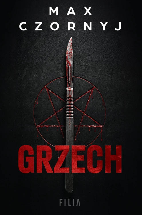 Grzech wyd. 4, Max Czornyj