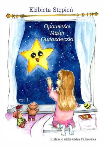 Opowieści Małej Gwiazdeczki, Elżbieta Stępień