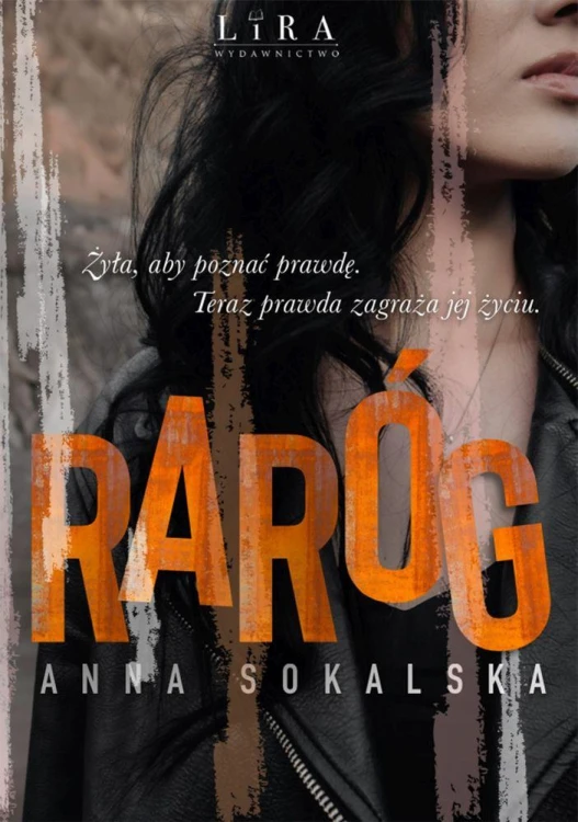 Raróg, Anna Sokalska