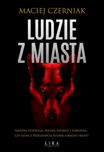 Ludzie z Miasta, Maciej Czerniak