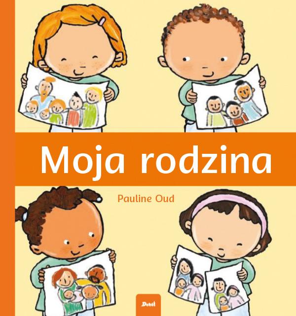 Moja rodzina, Pauline Oud