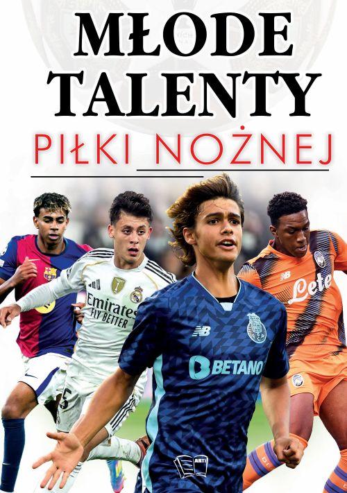 Młode Talenty Piłki Nożnej, Patryk Koziński
