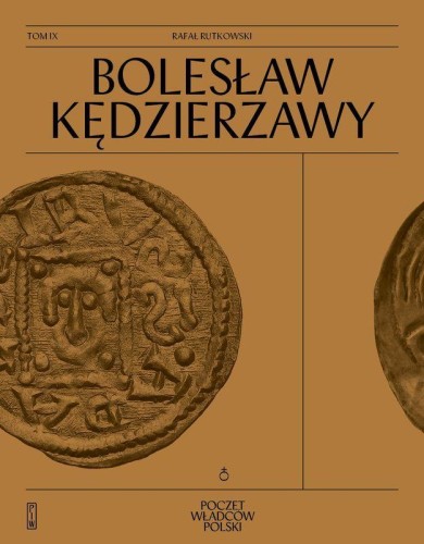 Bolesław Kędzierzawy, Rafał Rutkowski