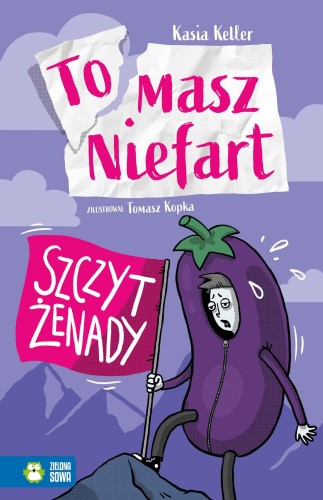 Szczyt żenady. Tomasz Niefart, Kasia Keller