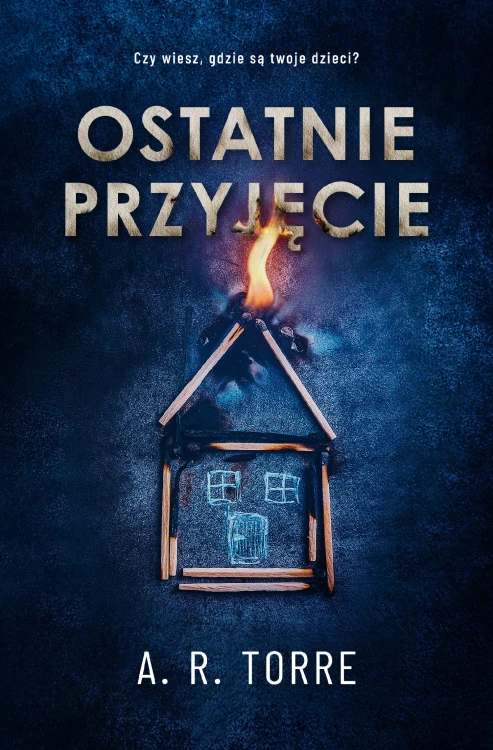 Ostatnie przyjęcie, A.R. Torre