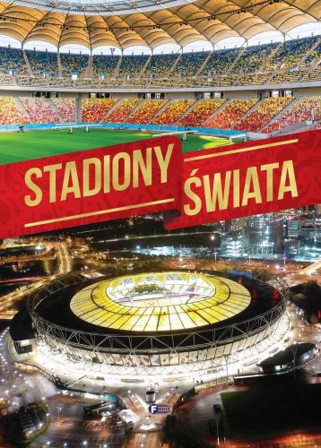 Stadiony świata, Opracowanie zbiorowe