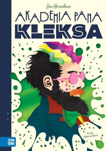 Akademia Pana Kleksa, Jan Brzechwa