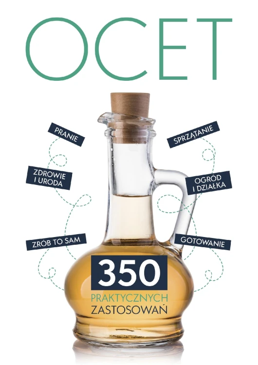 OCET. 350 praktycznych zastosowań wyd. 2026