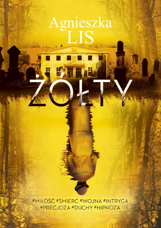 Żółty, Agnieszka Lis