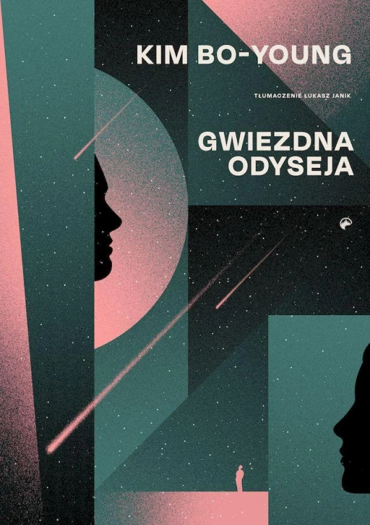Gwiezdna Odyseja, Kim Bo-young