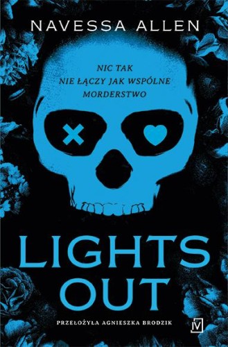 Lights Out, Navessa Allen
