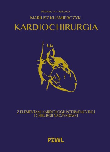 Kardiochirurgia z elementami kardiologii...