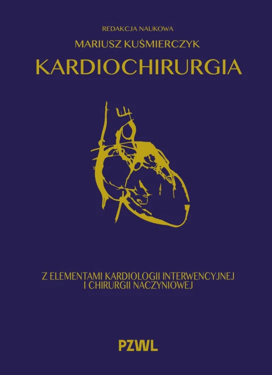 Kardiochirurgia z elementami kardiologii...