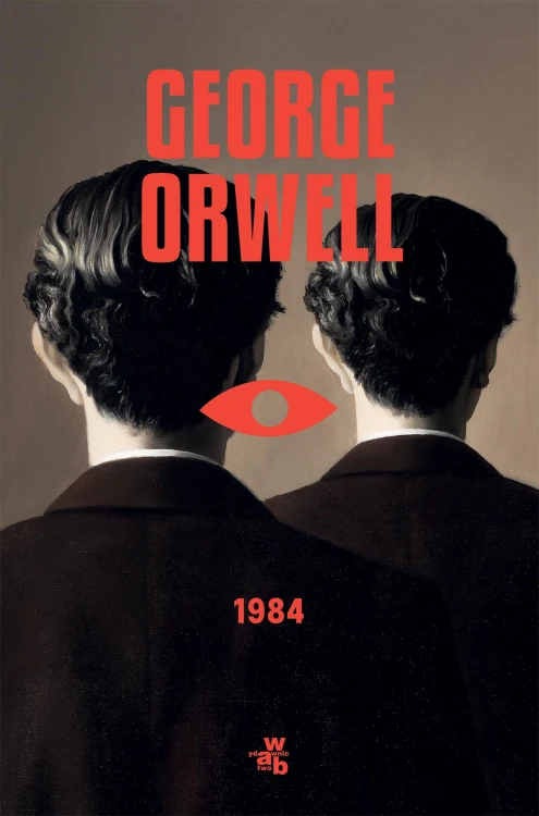 1984, George Orwell