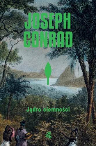 Jądro ciemności, Joseph Conrad