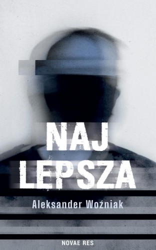 Najlepsza, Aleksander Woźniak