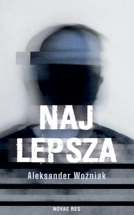 Najlepsza, Aleksander Woźniak