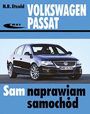 Volkswagen Passat Volkswagen Passat od marca...