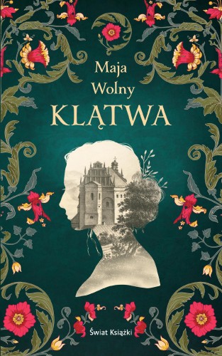 Klątwa, Maja Wolny