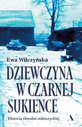 Dziewczyna w czarnej sukience. Historia...