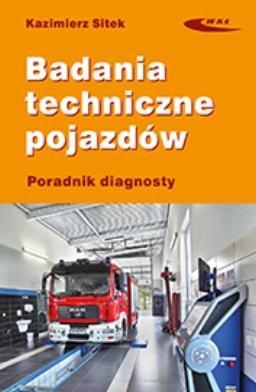 Badania Techniczne pojazdów, Kazimierz Sitek