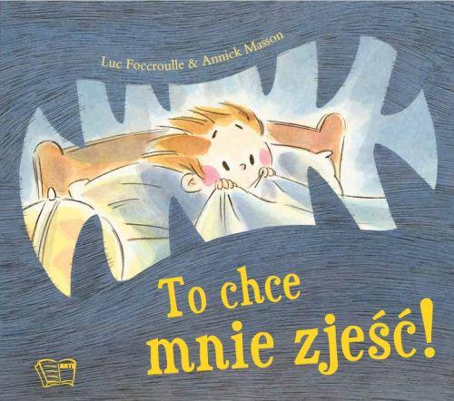 To chce mnie zjeść, Opracowanie Zbiorowe