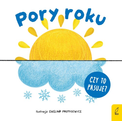 Pory roku. Czy to pasuje?, Patrycja Klempas
