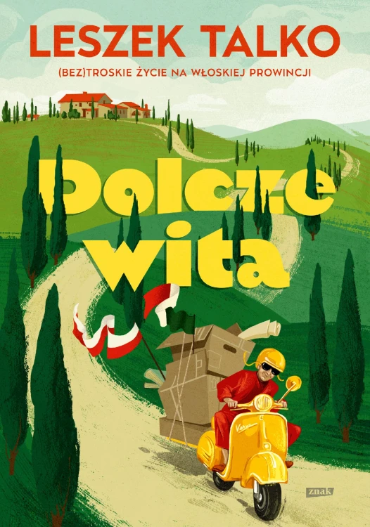 Dolcze wita, Leszek Talko