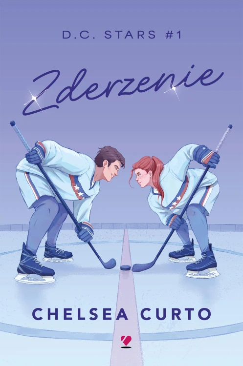 Zderzenie, Chelsea Curto