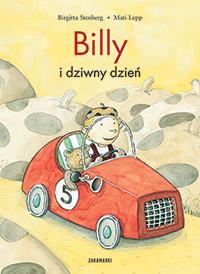 Billy i dziwny dzień, Birgitta Stenberg,Mati Lepp
