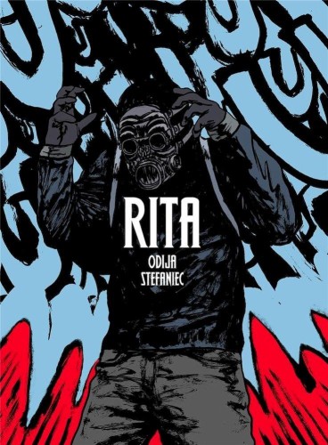 Rita wyd. 2, Daniel Odija,Wojciech Stefaniec