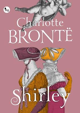 Shirley, Bronte Charlotte