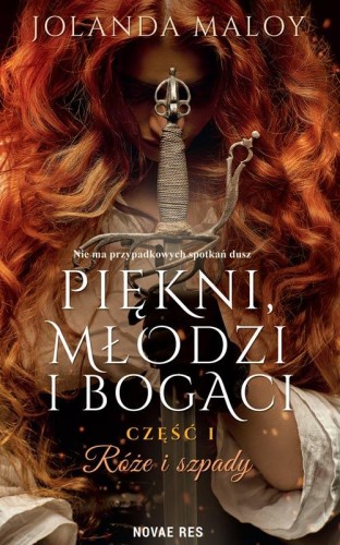 Piękni, młodzi i bogaci, Jolanda Maloy