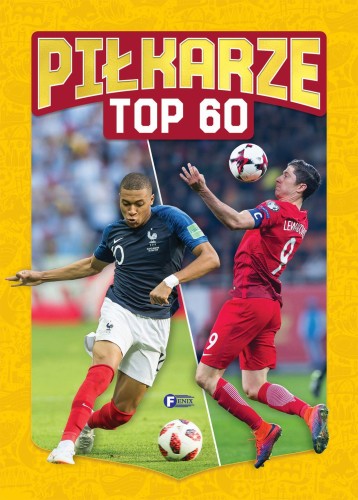 Piłkarze TOP 60, Opracowanie zbiorowe