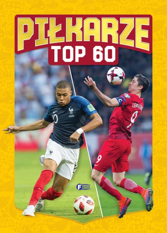 Piłkarze TOP 60, Opracowanie zbiorowe