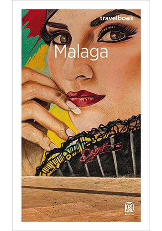 Malaga. Travelbook, Marcin Chudy