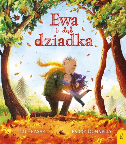 Ewa i dąb dziadka, Lu Fraser