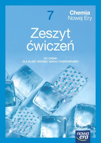 Chemia nowej ery NEON zeszyt ćwiczeń dla klasy...