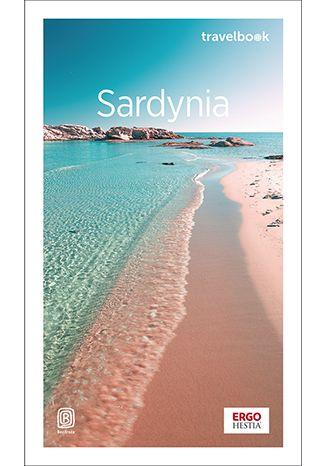 Sardynia. Travelbook wyd. 4, Agnieszka Fundowicz