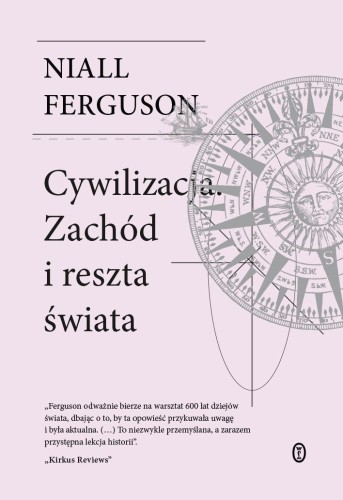 Cywilizacja. Zachód i reszta świata wyd. 2025