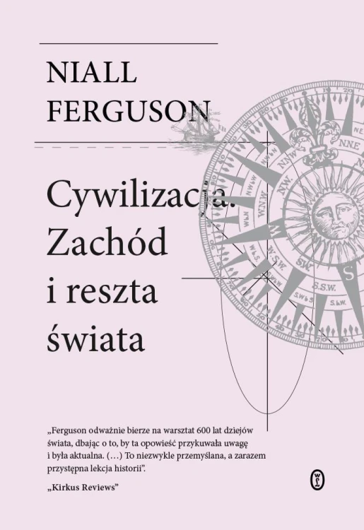 Cywilizacja. Zachód i reszta świata wyd. 2025