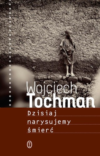 Dzisiaj narysujemy śmierć wyd. 2026