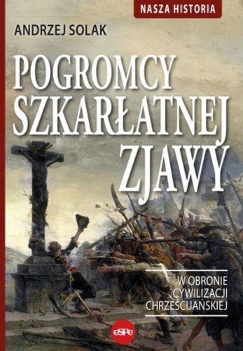 Pogromcy szkarłatnej zjawy, Andrzej Solak