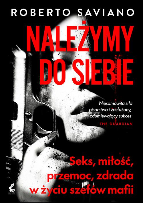 Należymy do siebie, Roberto Saviano