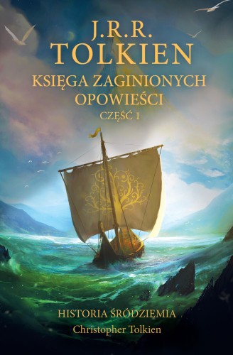 Księga zaginionych opowieści. Historia...