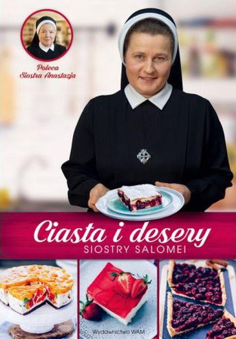 Ciasta i desery siostry salomei, Salomea Łowicka