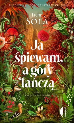 Ja śpiewam, a góry tańczą, Irene Solà