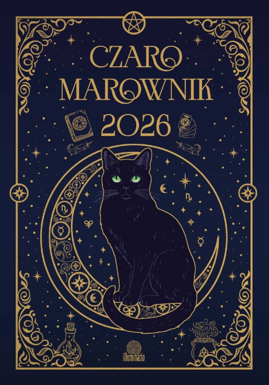 CzaroMarownik 2026, Opracowanie zbiorowe